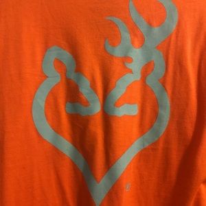 Browning women’s T-shirt